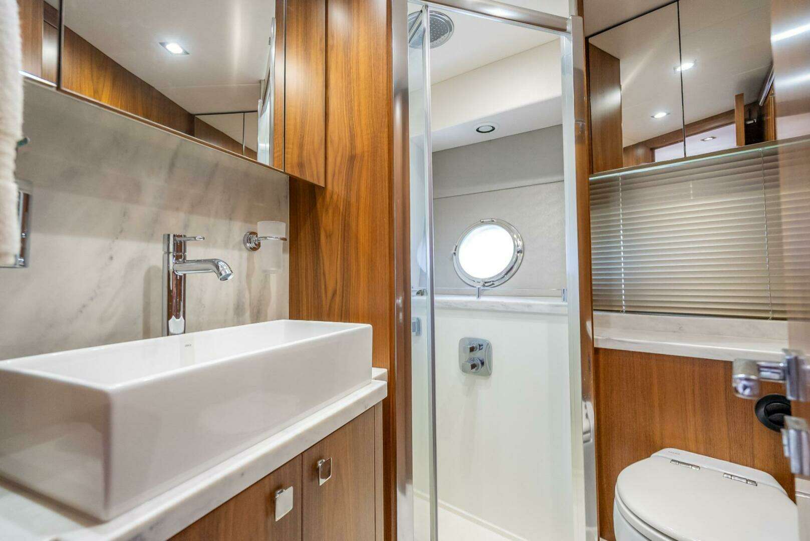 2018 Sunseeker Predator 57 - Image 83