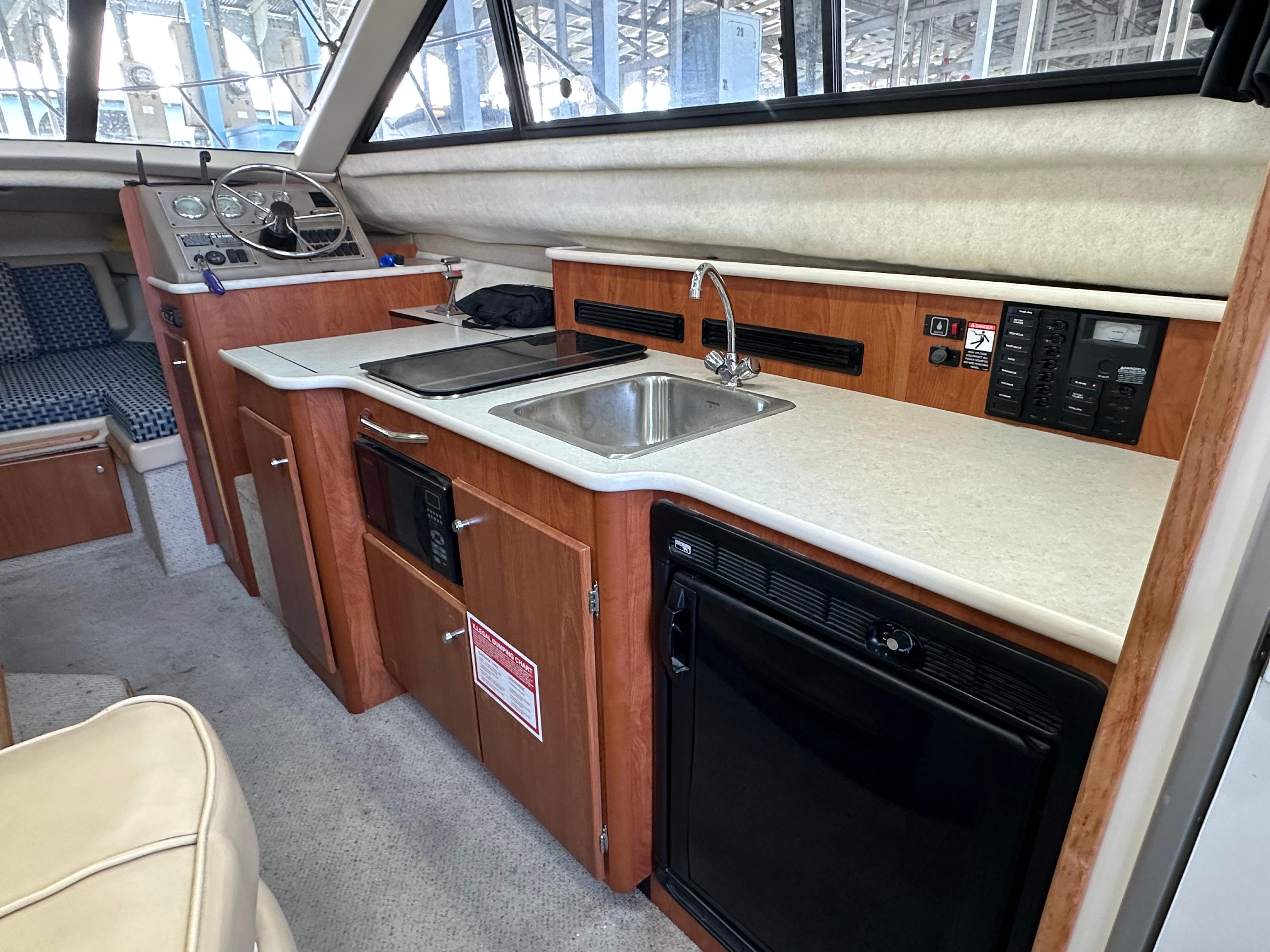 Galley