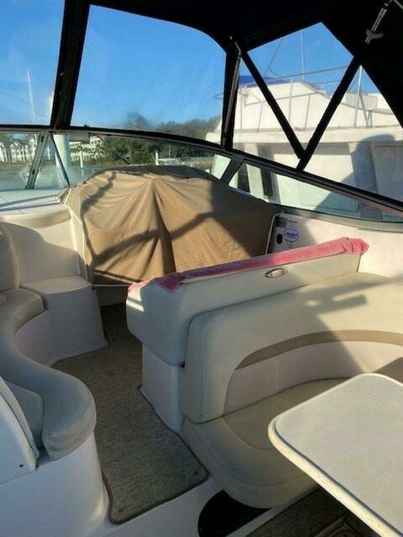 2004 Chaparral Signature 350 - Image 21