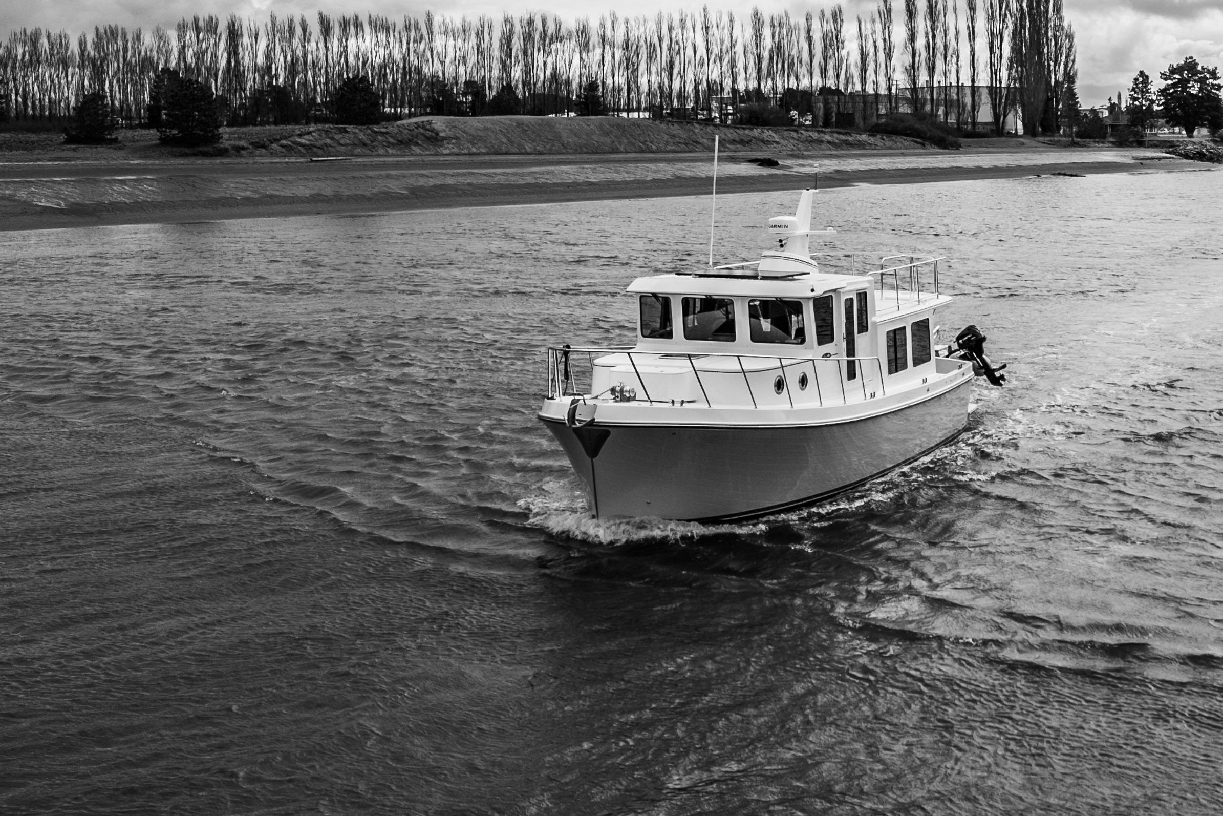 2026 American Tug 362