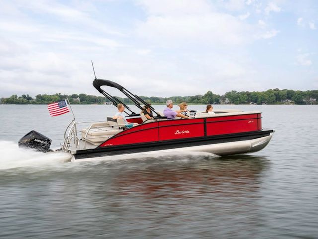 2025 Barletta A20UC