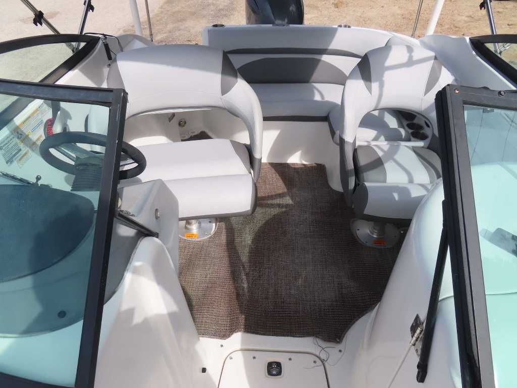 2018 Hurricane 2200 SD - 7