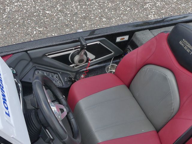2015 Skeeter FX20 - 12