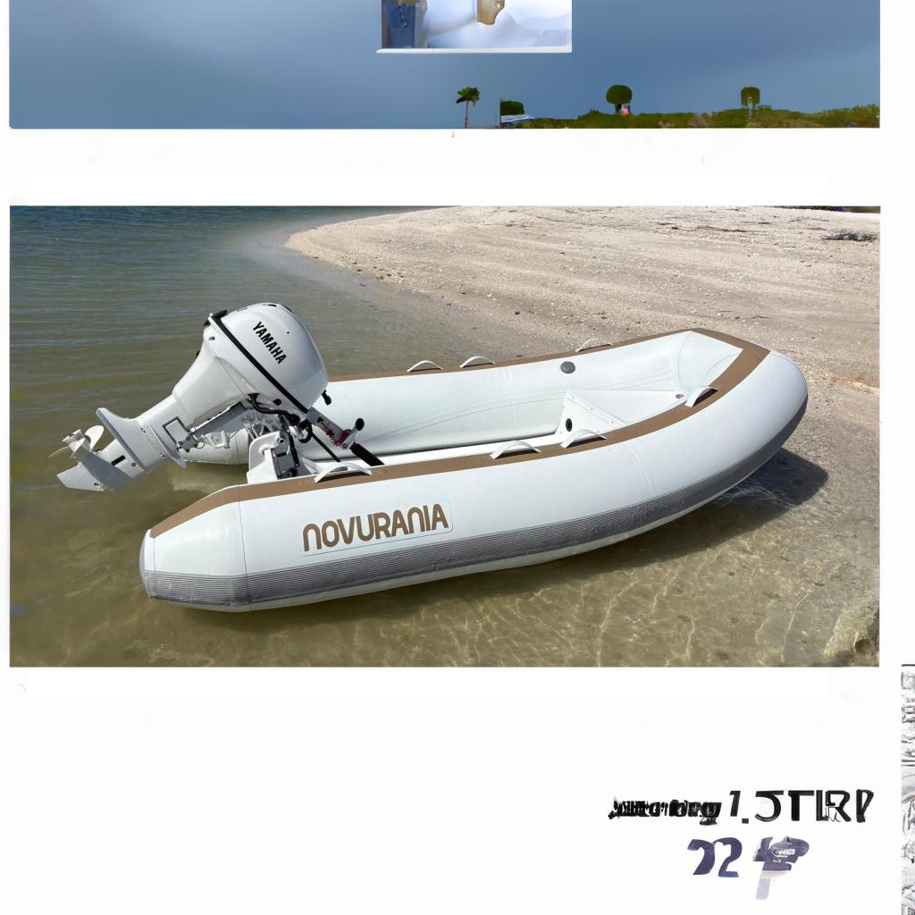2025 Novurania TR 270