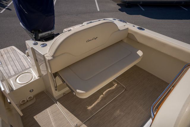 2023 Chris-Craft Catalina 24 - 9