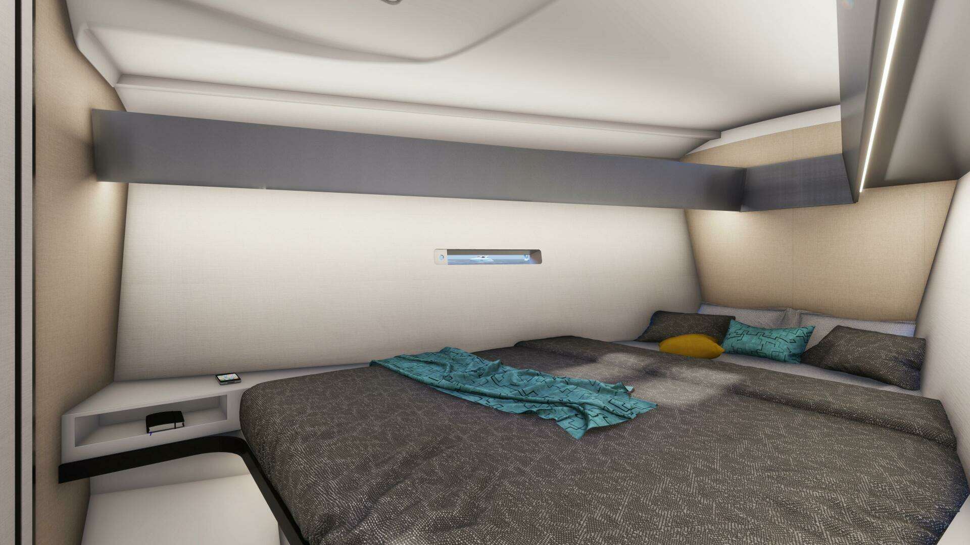 2026 Italia Yachts 12.98 - Image 13