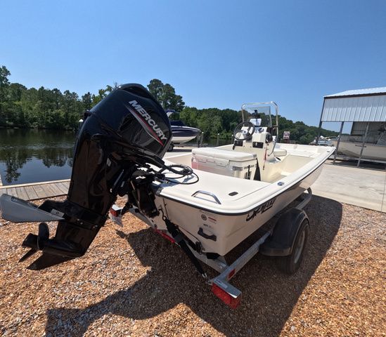2023 Mako Pro Skiff 15 CC - 6