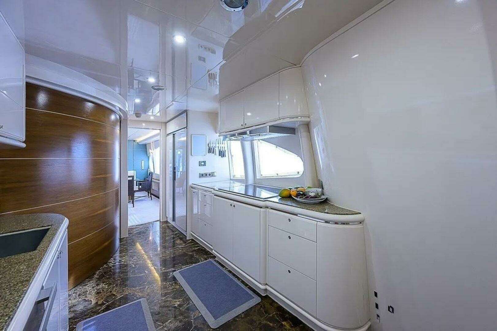 2005 DMB Danube Motor Yacht - Image 75