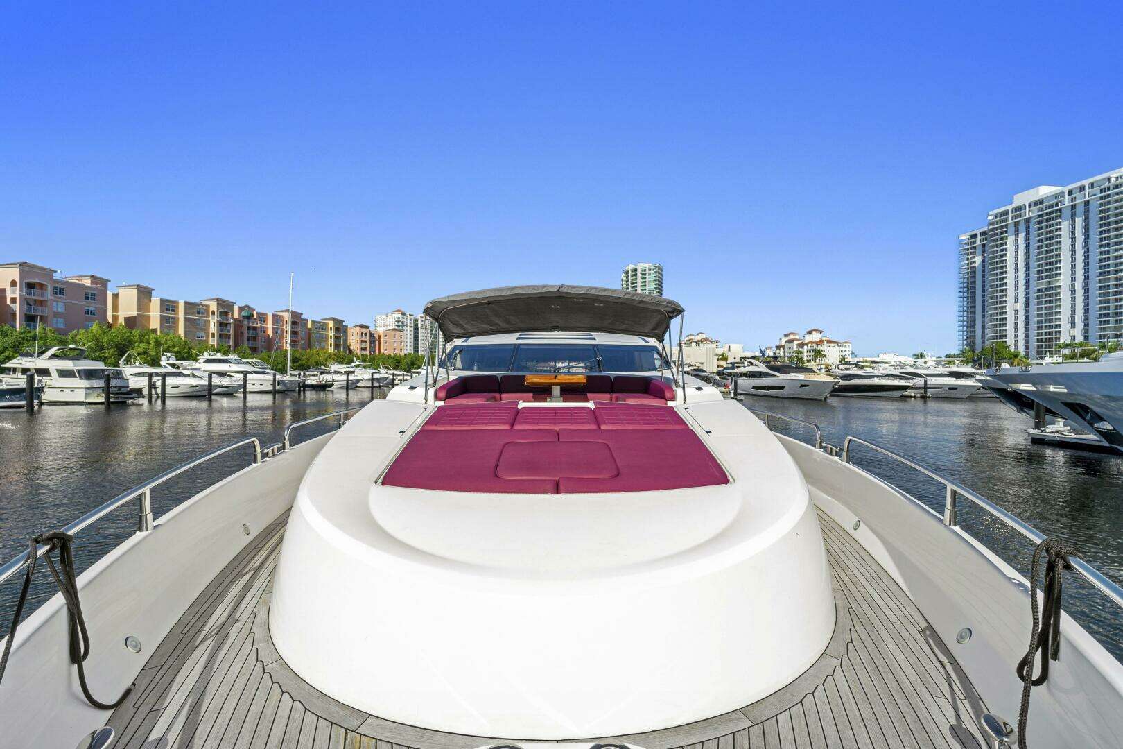 2013 Sunseeker Predator 84 - Image 10