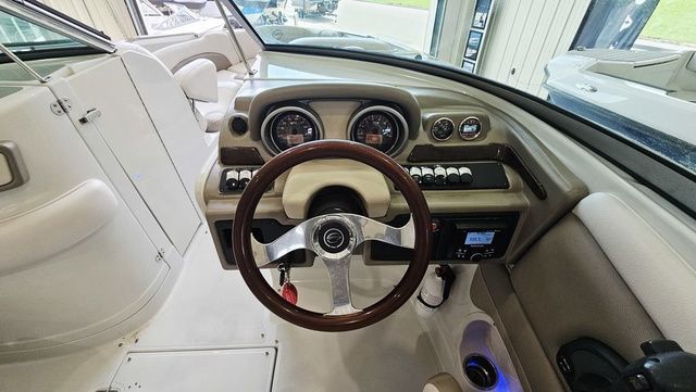 2014 Crownline 255 SS - 13
