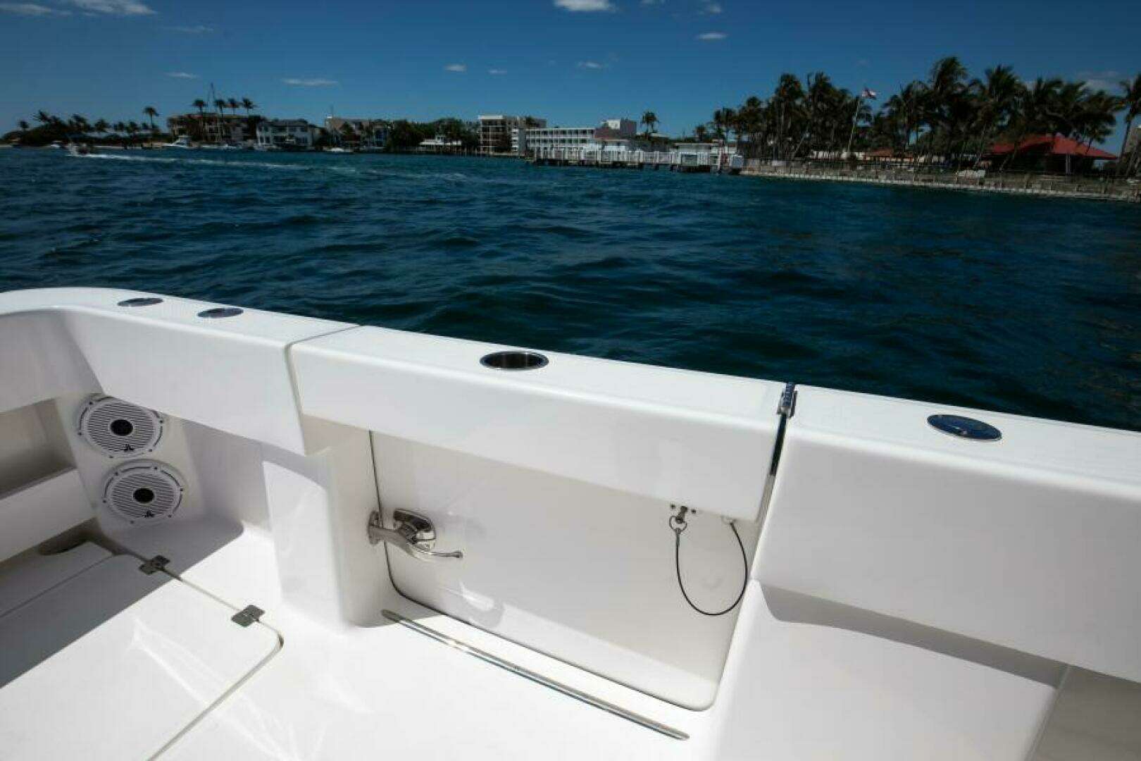 2021 Invincible 35 Catamaran - Image 5