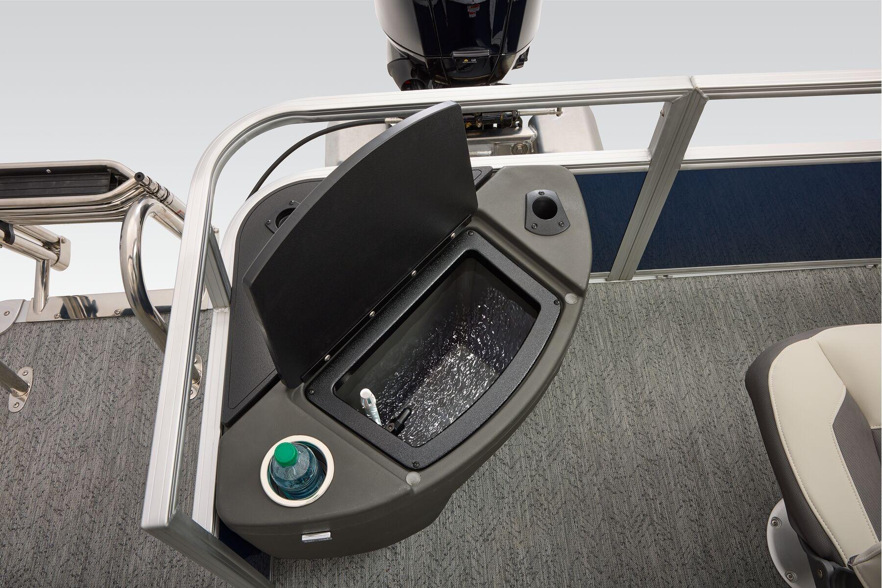 2026 Sun Tracker Bass Buggy 18 DLX - 67
