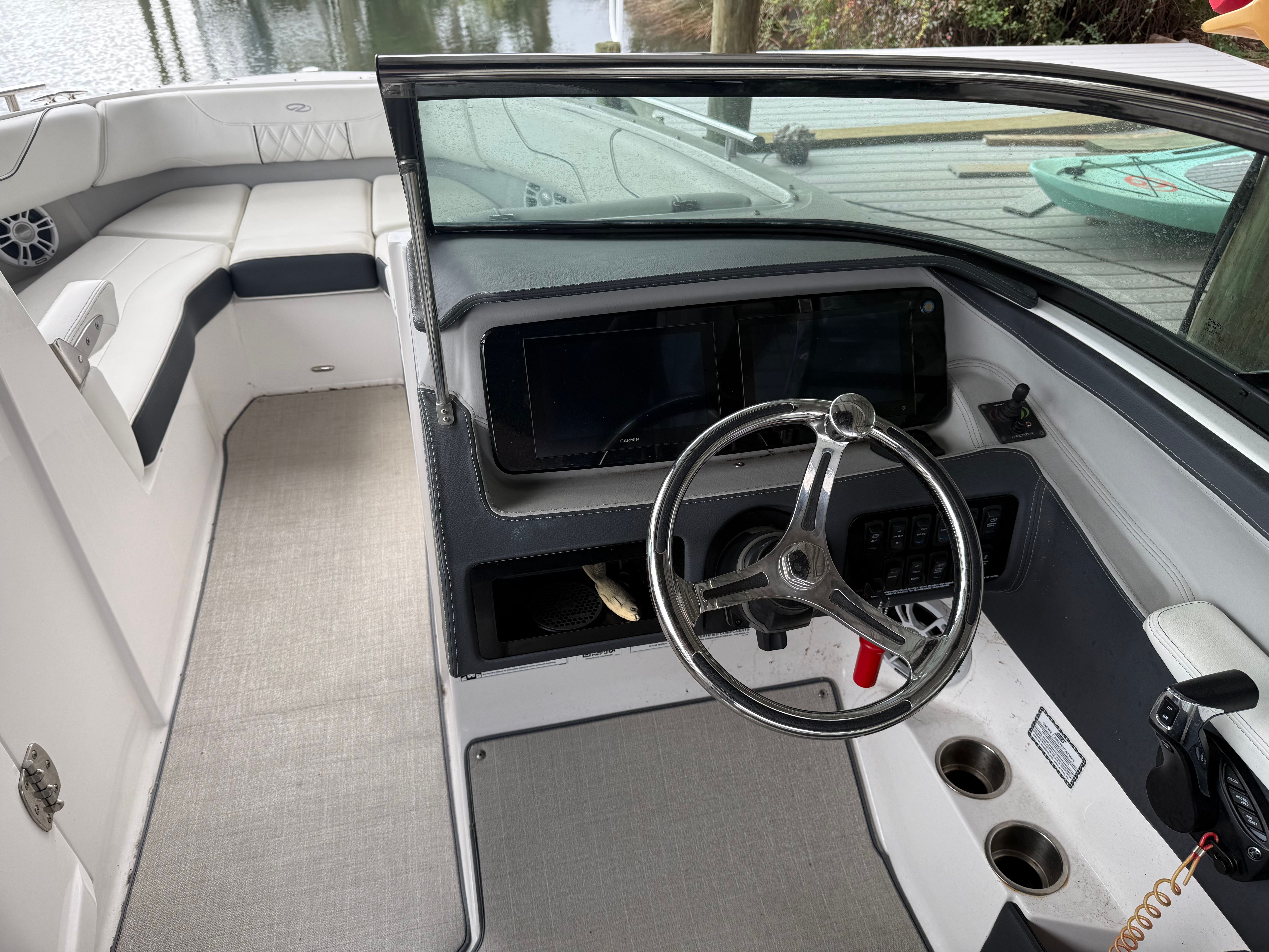 2023 Regal LX6 - 6