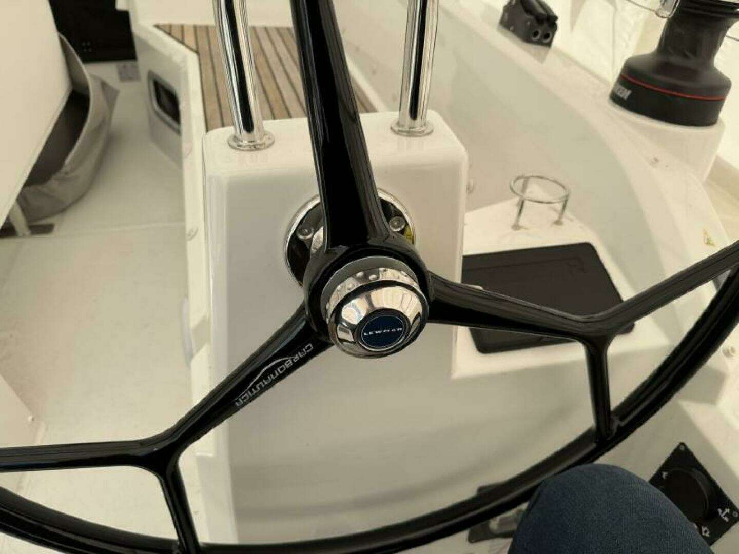 2024 Beneteau 34.1 - Image 4