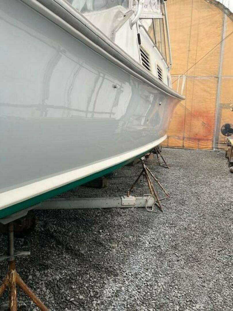 1980 Dyer 40 Custom - Image 10