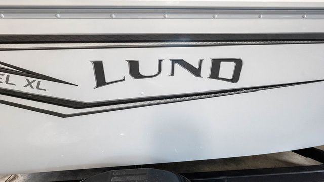 2025 Lund 1650 Rebel XL SS - 3