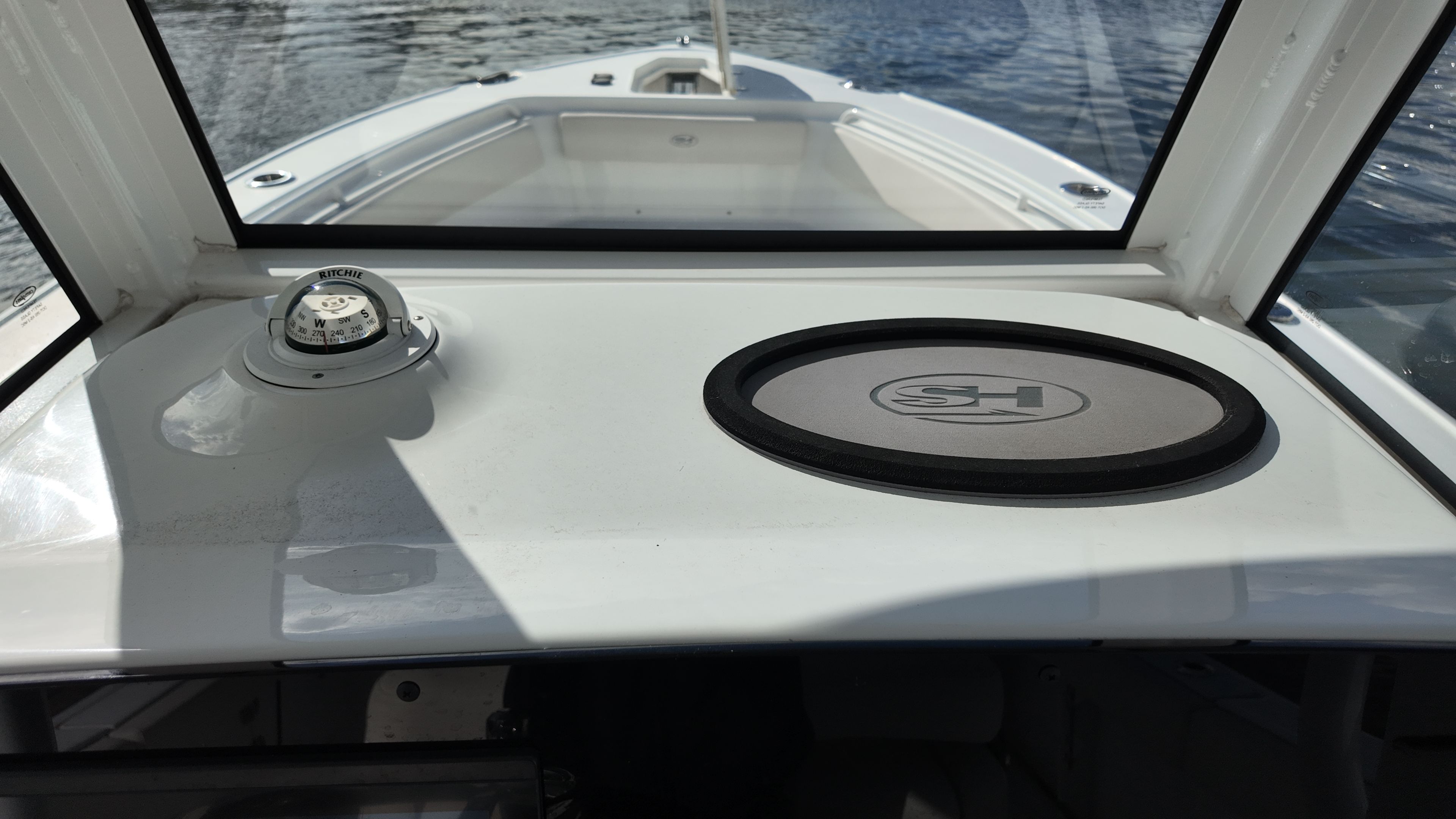 2023 Sea Hunt Ultra 265 SE - 14