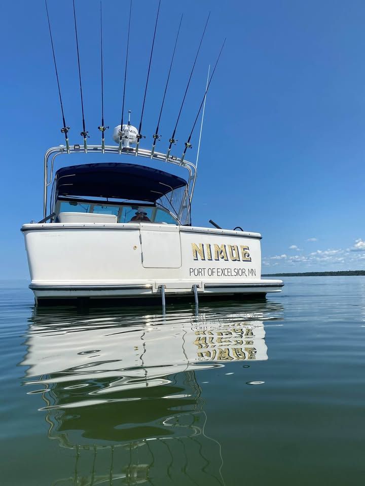 2001 Tiara Yachts 2900 Coronet - 7