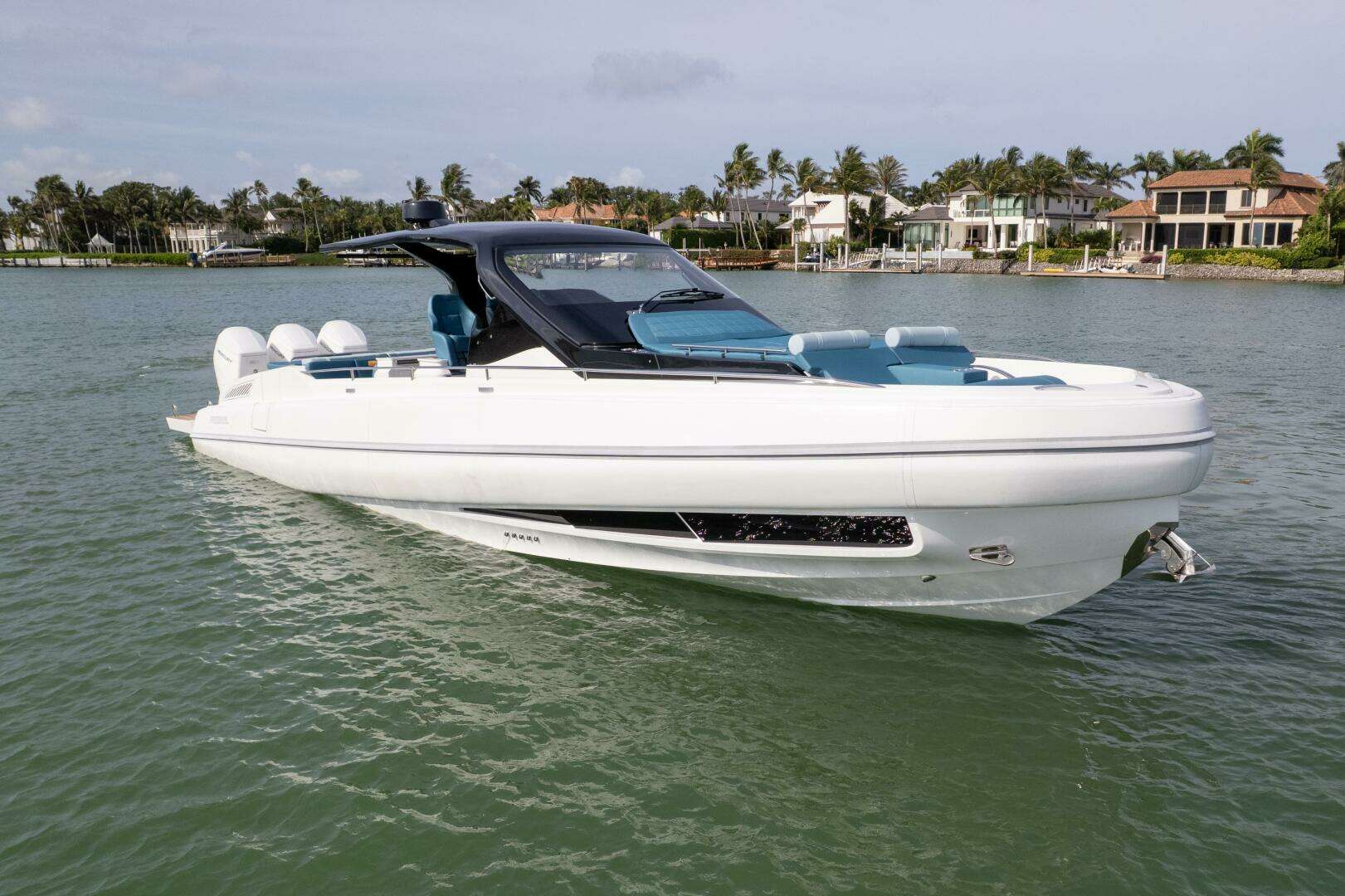 2025 Sacs Rebel 47 - Image 6