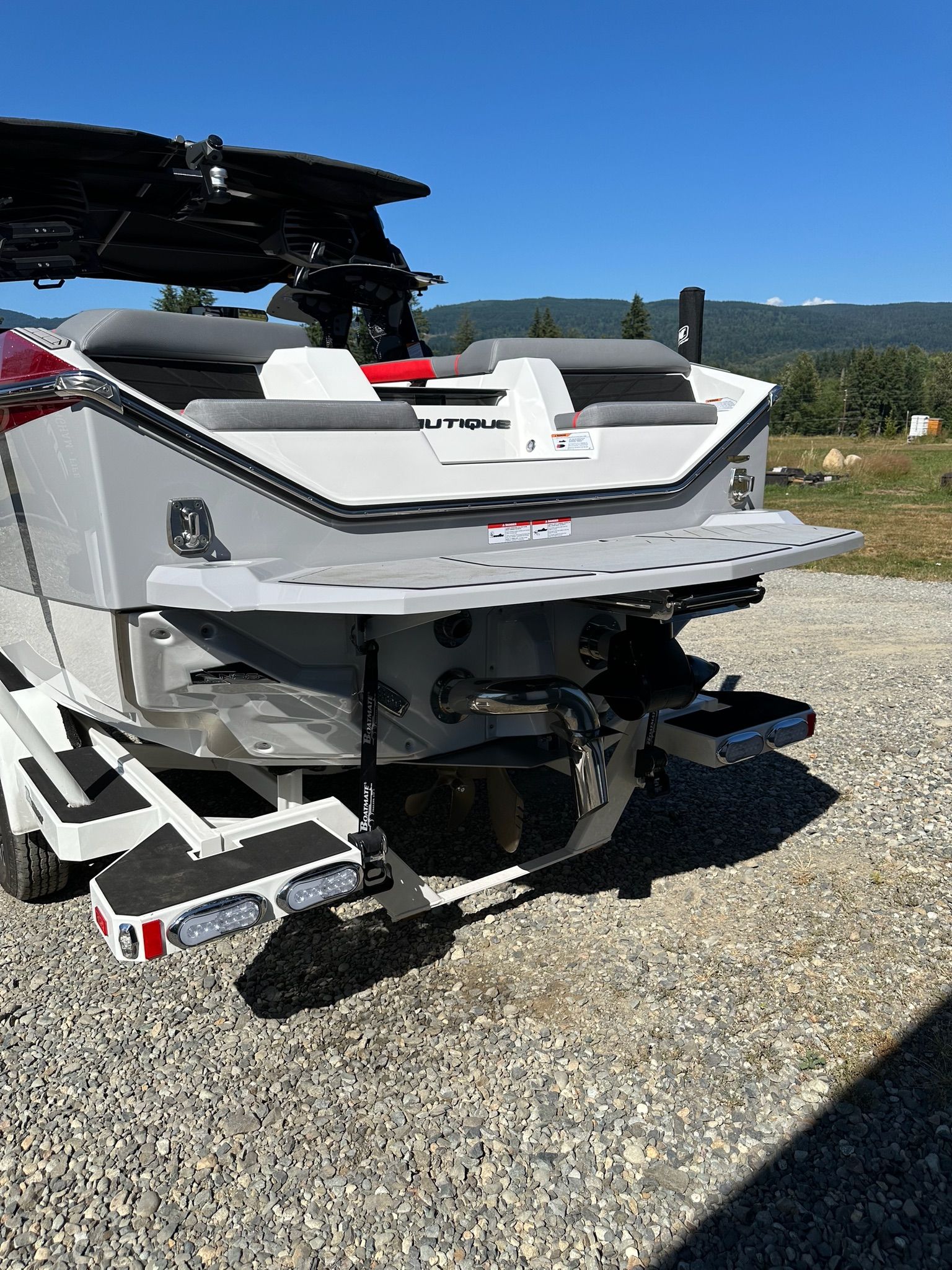 2023 Nautique Super Air Nautique S23 - 3