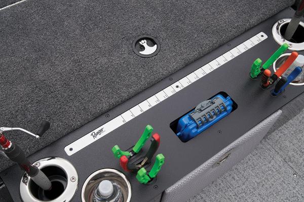 2025 Ranger VX1888 WT - 70