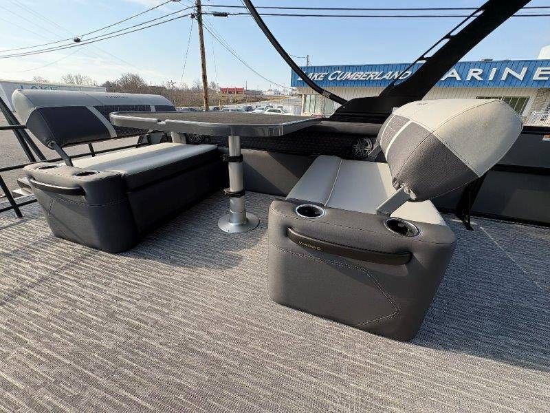 2026 Viaggio Lago Z24D - 58