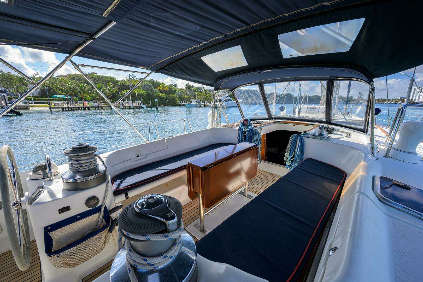 2003 Beneteau Beneteau 50 - Image 6