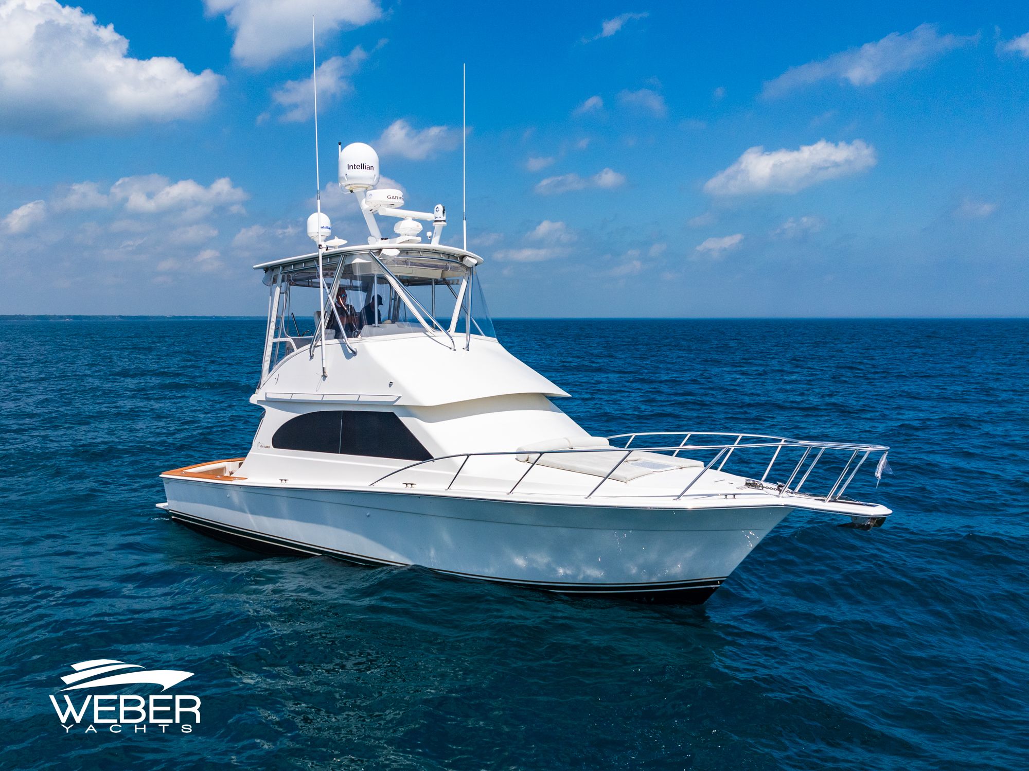 2008 Egg Harbor Convertible SF - 10
