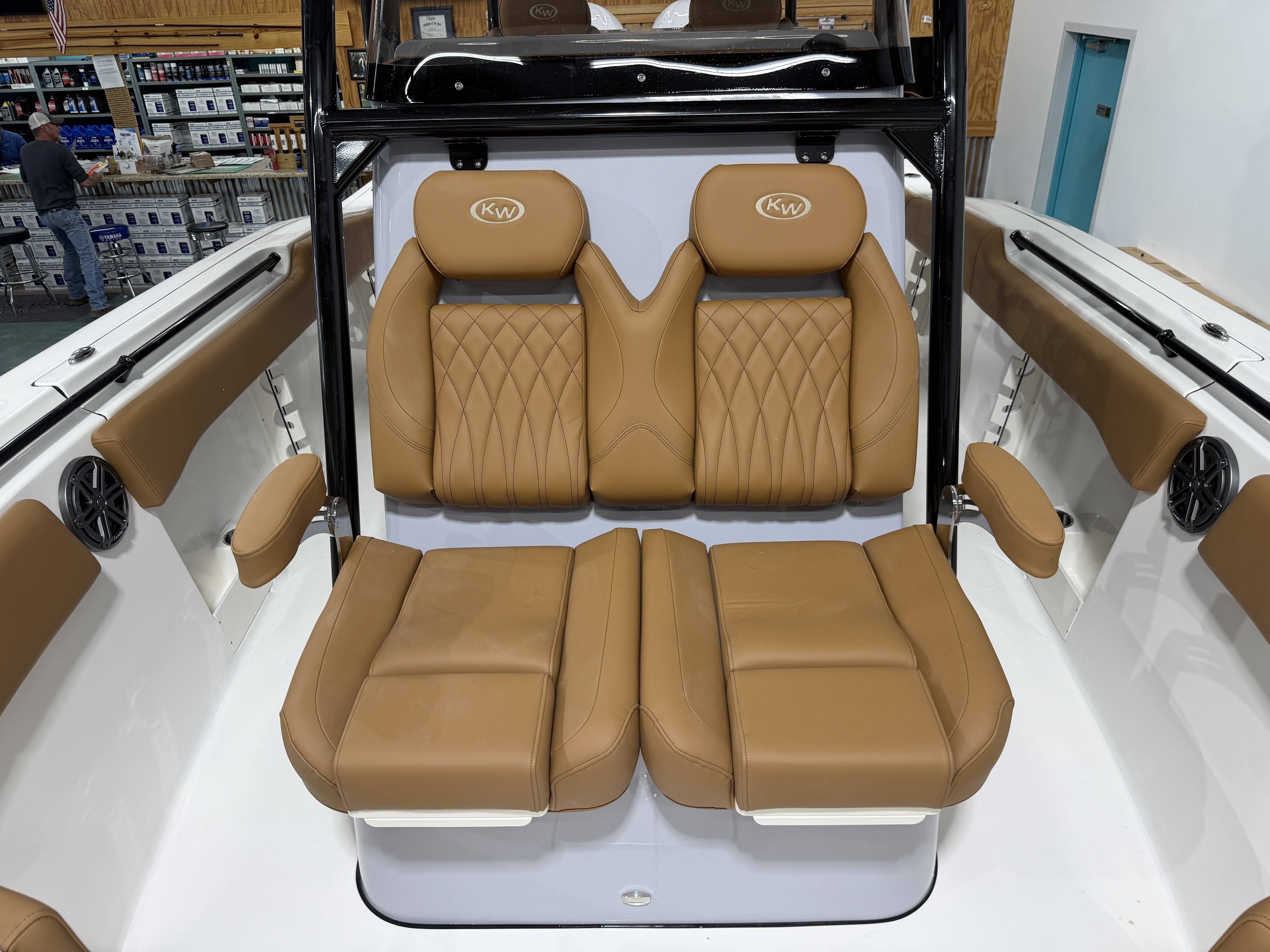 2026 Key West 219 FS - 10