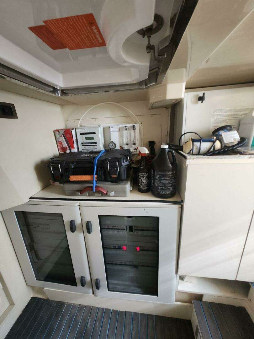 2014 Azimut Flybridge - Image 107