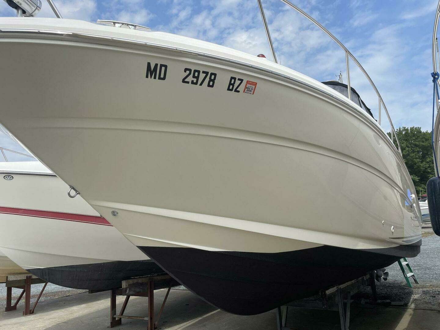 2003 Sea Ray 300 Sundancer - Image 39