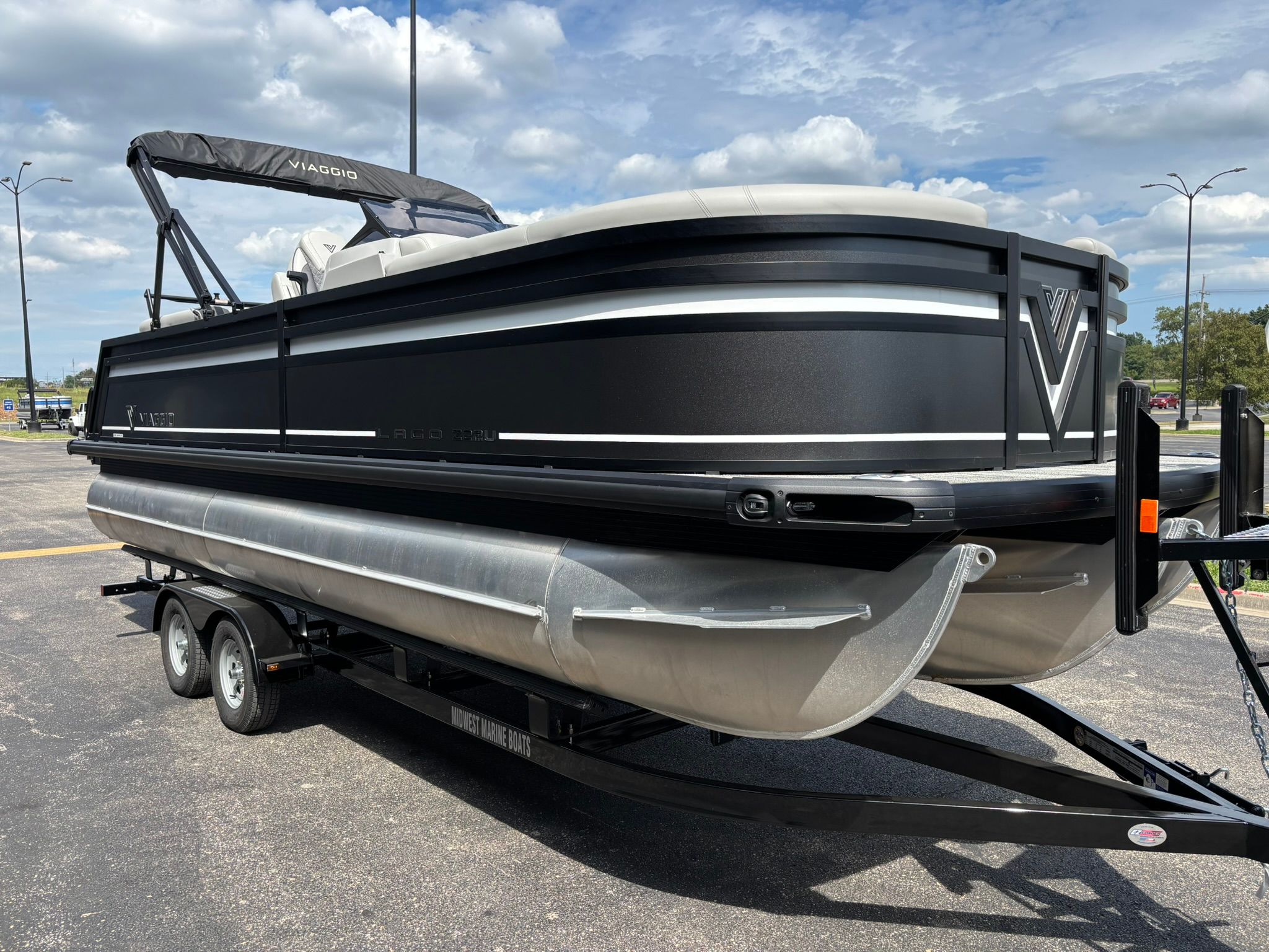 2026 Viaggio Z22U - 35