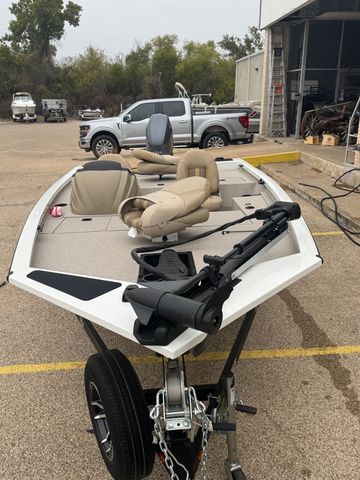 2023 G3 Sportsman 1610 - 2