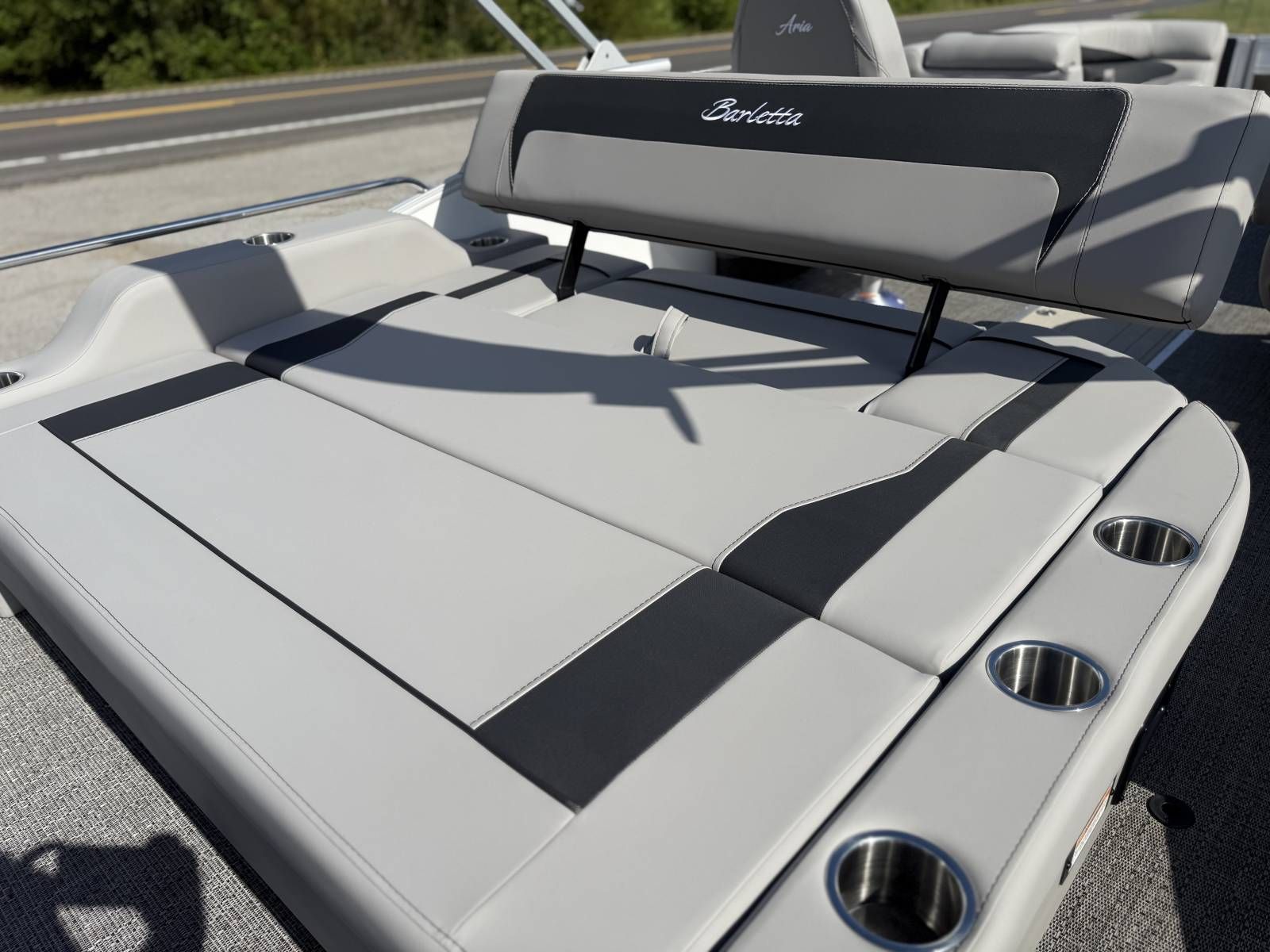 2026 Barletta ARIA A22UC - 25