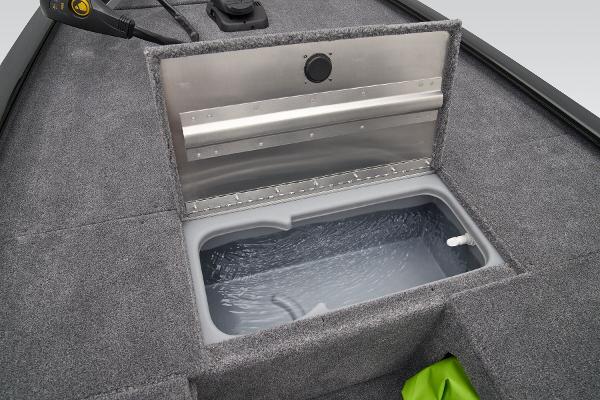 2026 Tracker Pro 170 - 19