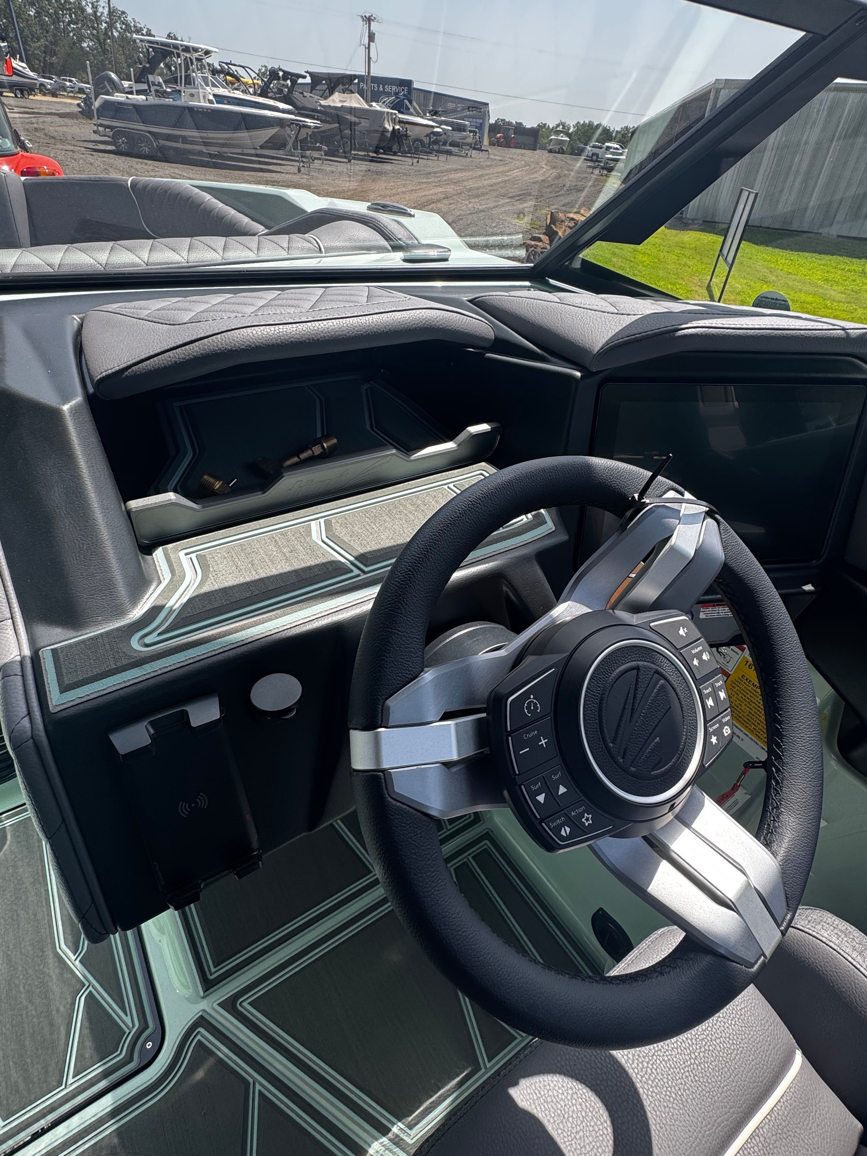 2026 Tigé Z3 - 16