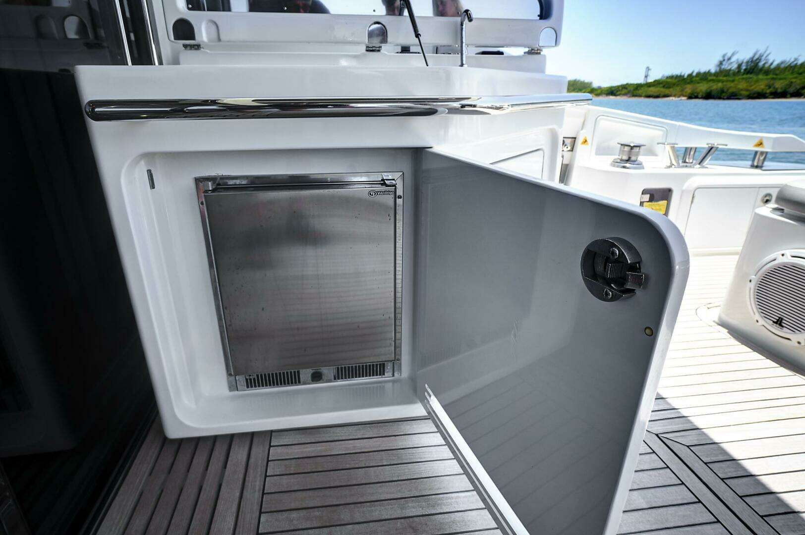2015 Azimut 55S - Image 6