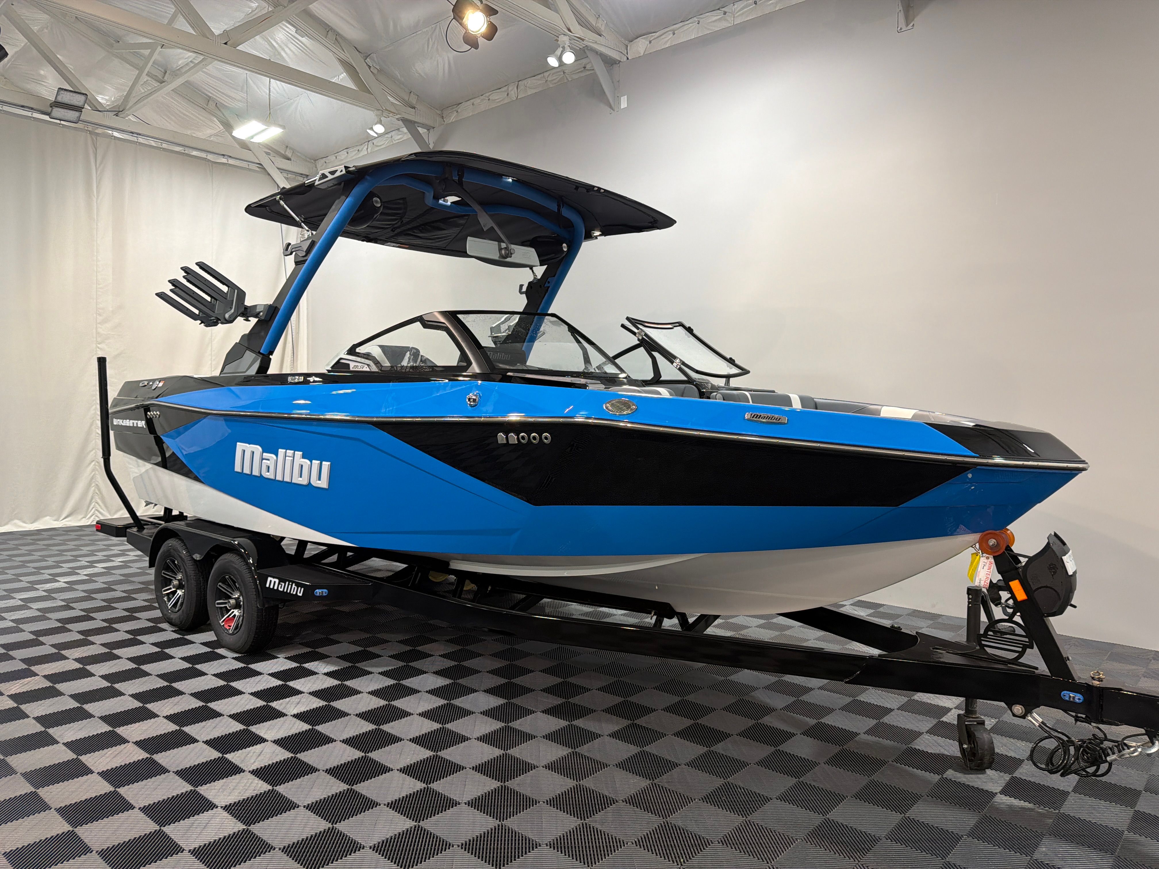 2026 Malibu Wakesetter 23 LSV - 2