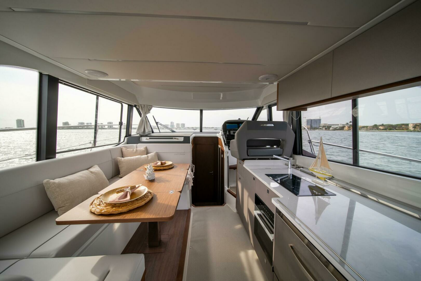2025 Beneteau Antares 12 - Image 14