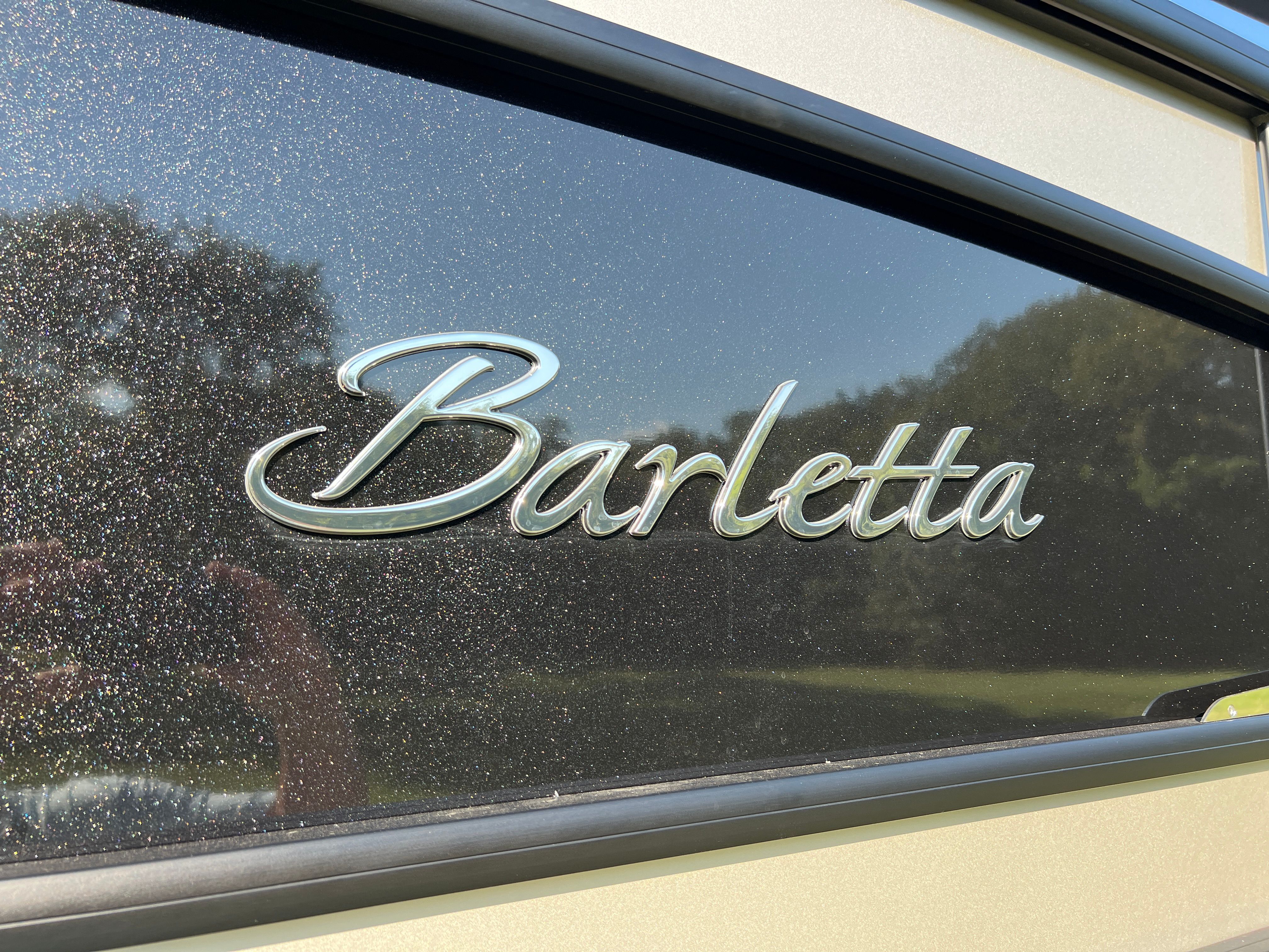 2026 BARLETTA L23UC - Image 7