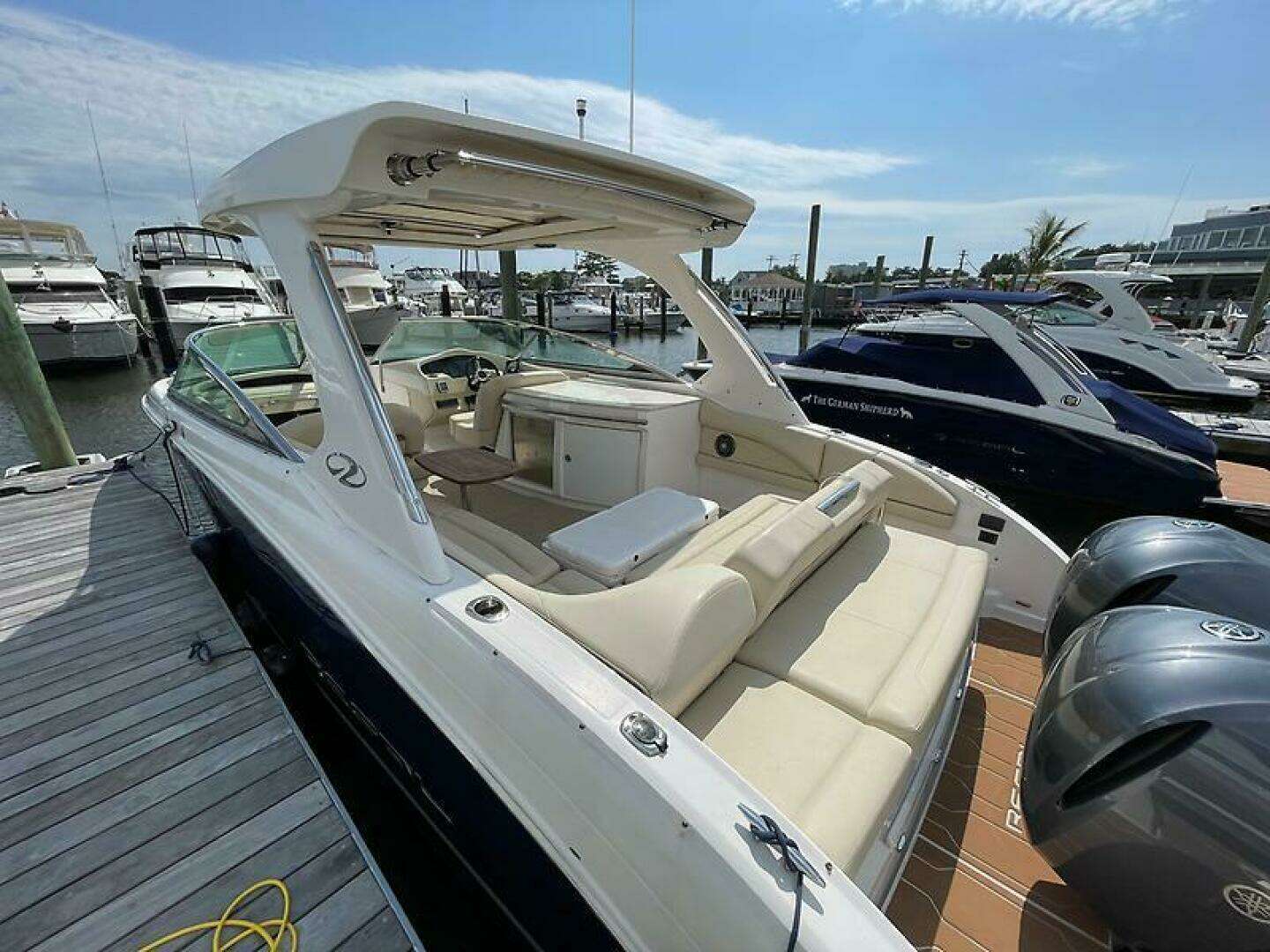 2018 Regal 33 OBX - Image 5