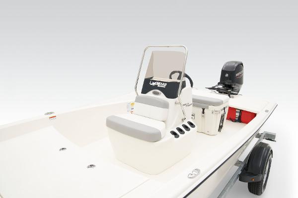 2026 Mako Pro Skiff 15 CC - 17