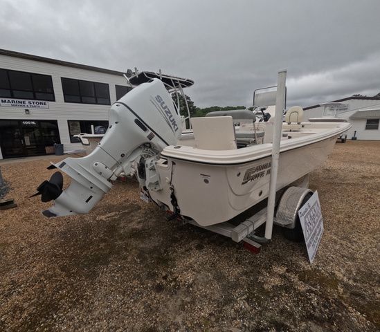2025 Carolina Skiff LS Series 19LS - 8