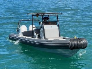 2022 Infanta 8.5