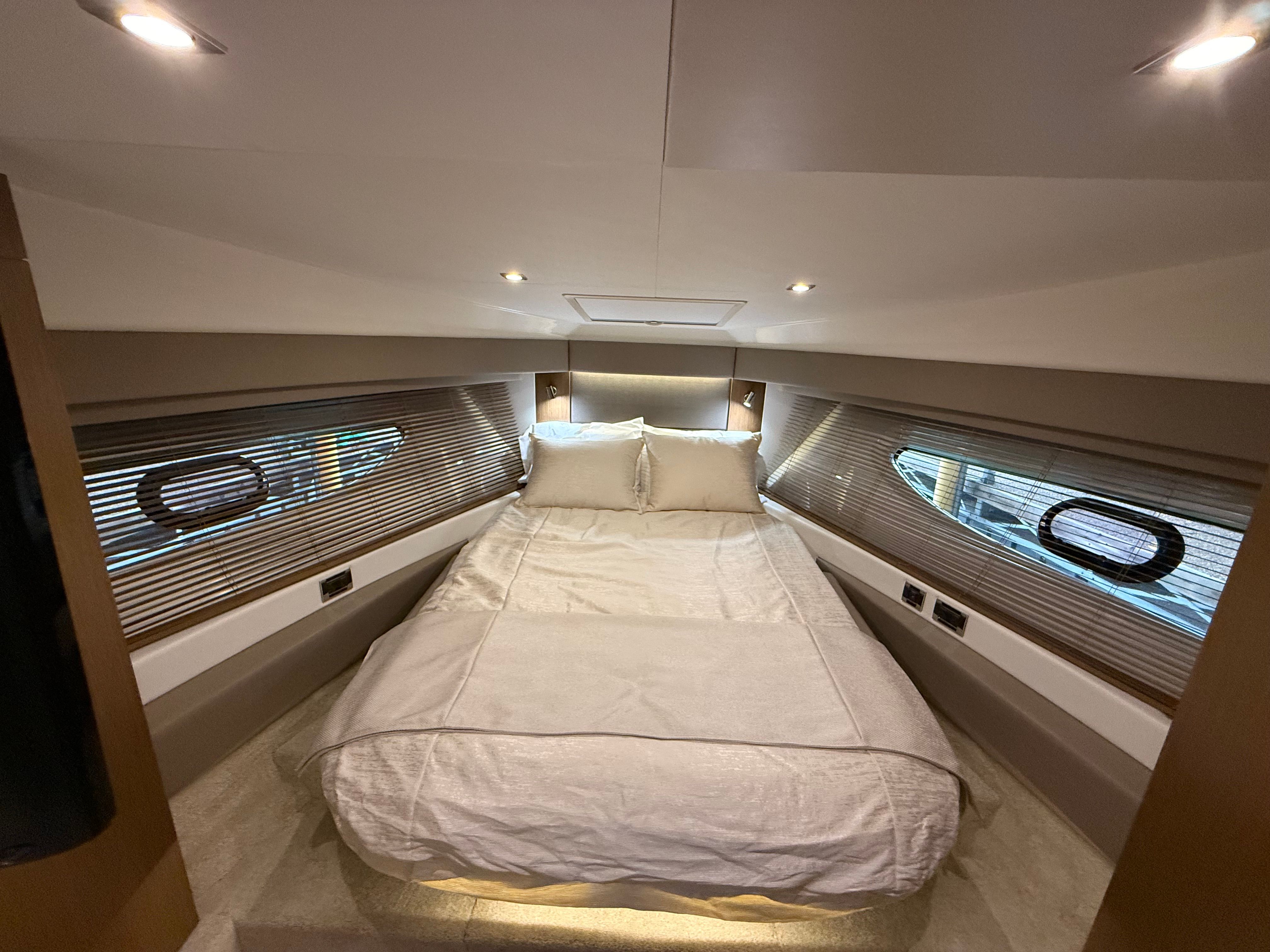 2017 Sea Ray Sundancer 460 - 8