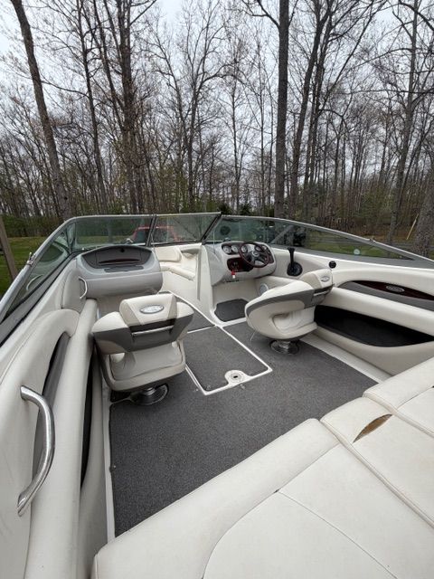 2006 Chaparral SSI 01 - 7