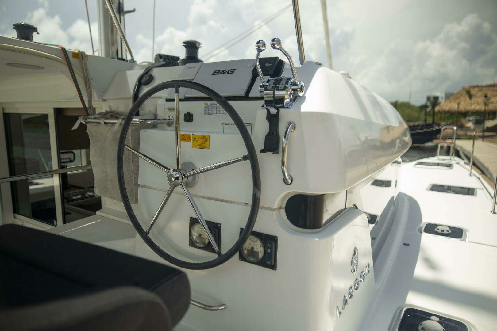 2020 Lagoon 40 - Image 6