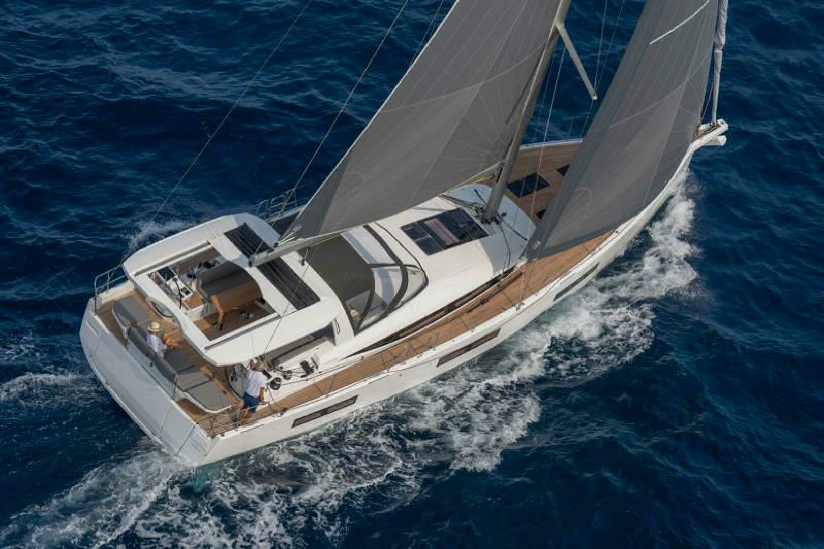 2026 Jeanneau Jeanneau Yachts 60 - Image 3