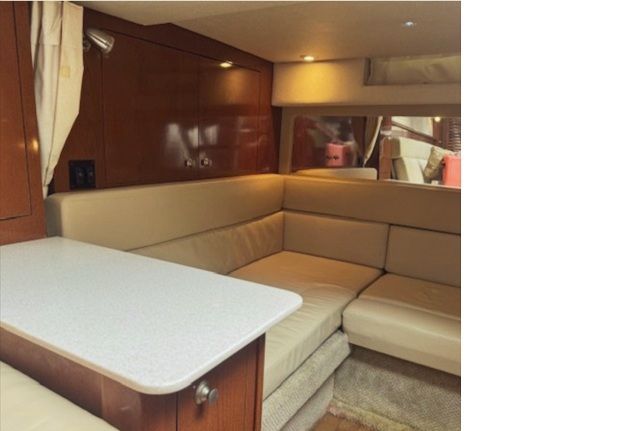 2008 Sea Ray Sundancer 350 - 7