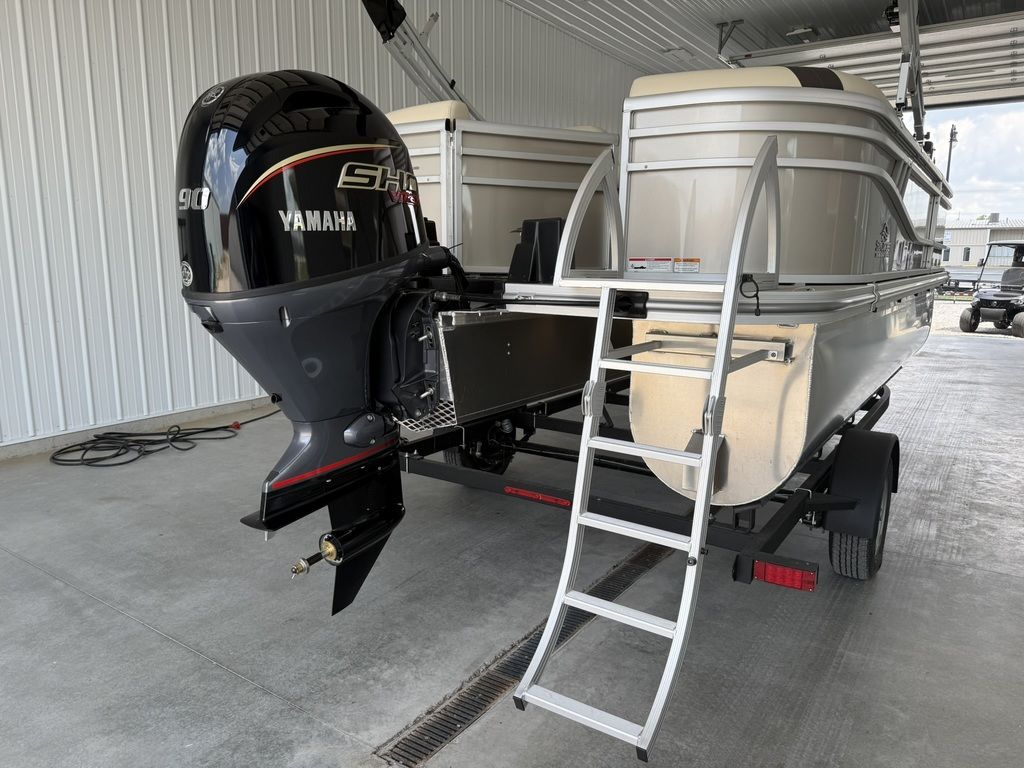 2025 SunCatcher Select 20RC - 3